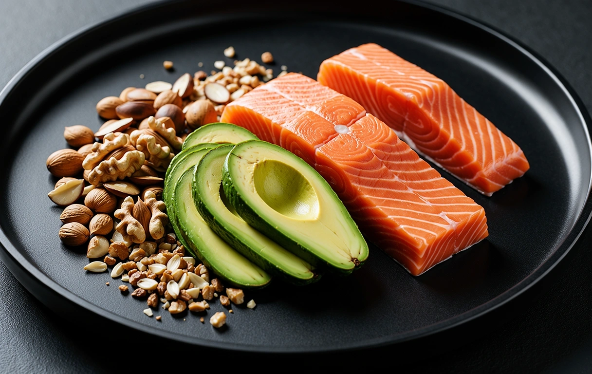 Nutrizione di qualità