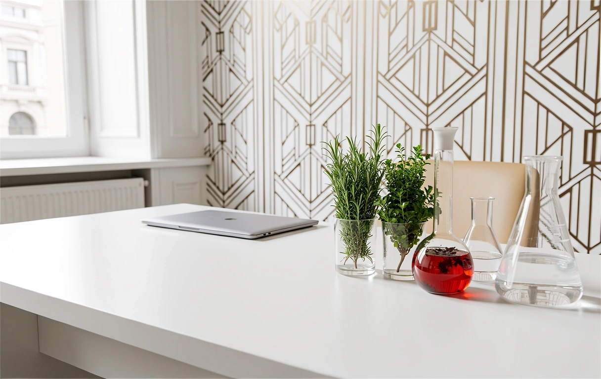 Studio Balance Eating Torino