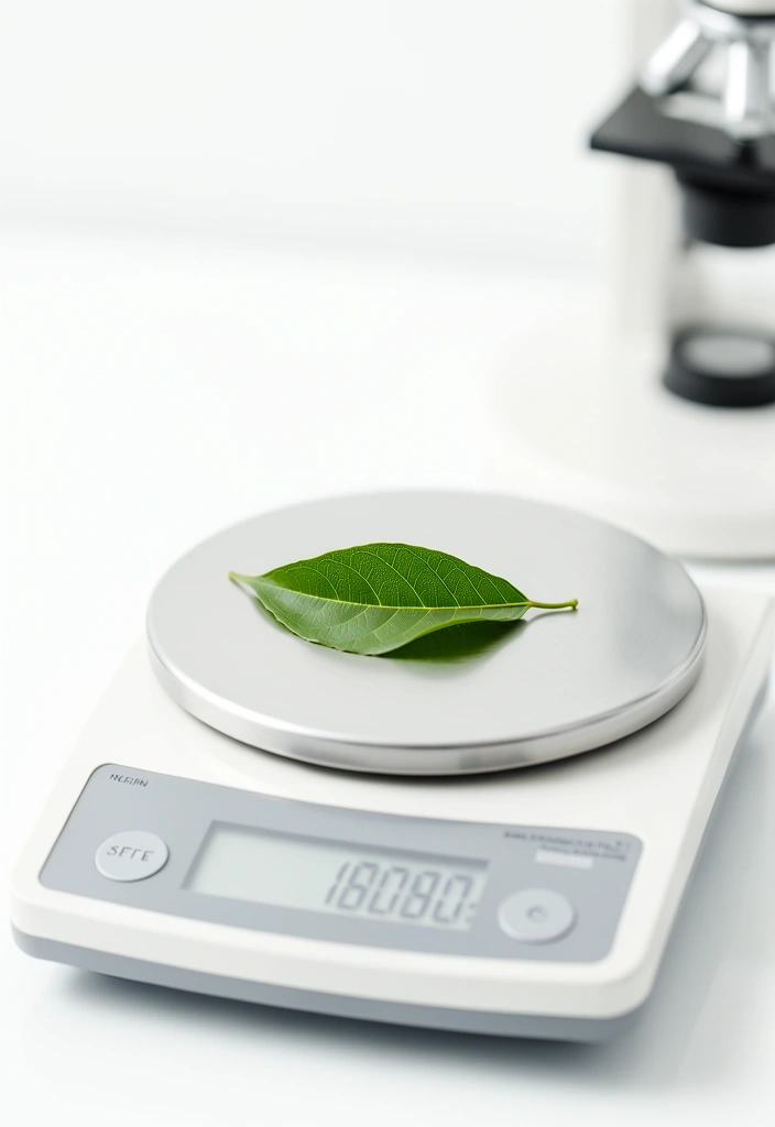 Precisione nutrizionale