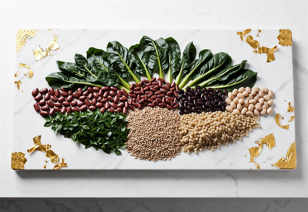 Alimentazione bilanciata mediterranea