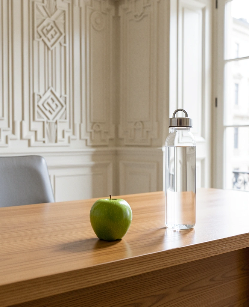 Ambiente professionale Balance Eating Torino